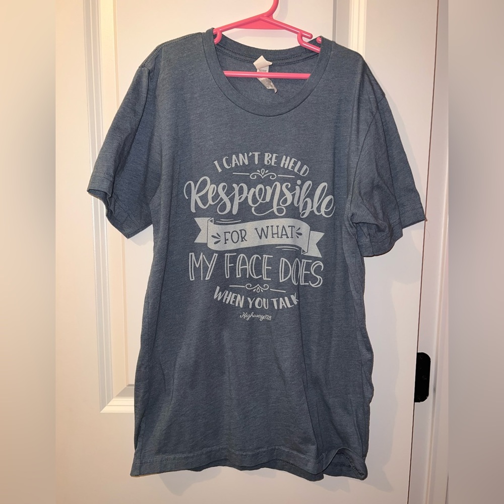 T shirt